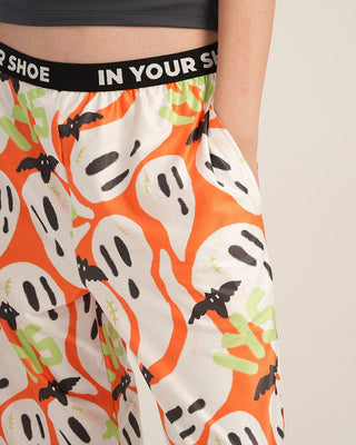 Spooky Pjoys PJOYS IN YOUR SHOE