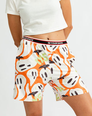Spooky Pshorts Pshorts In Your Shoe XL
