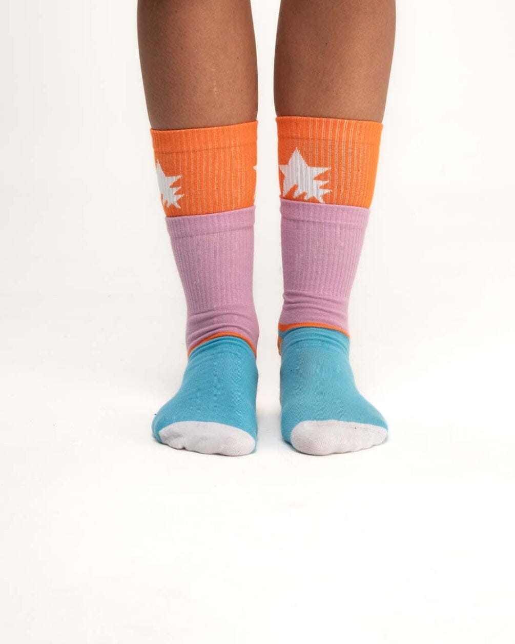 Star Neck Socks Neck Socks IN YOUR SHOE