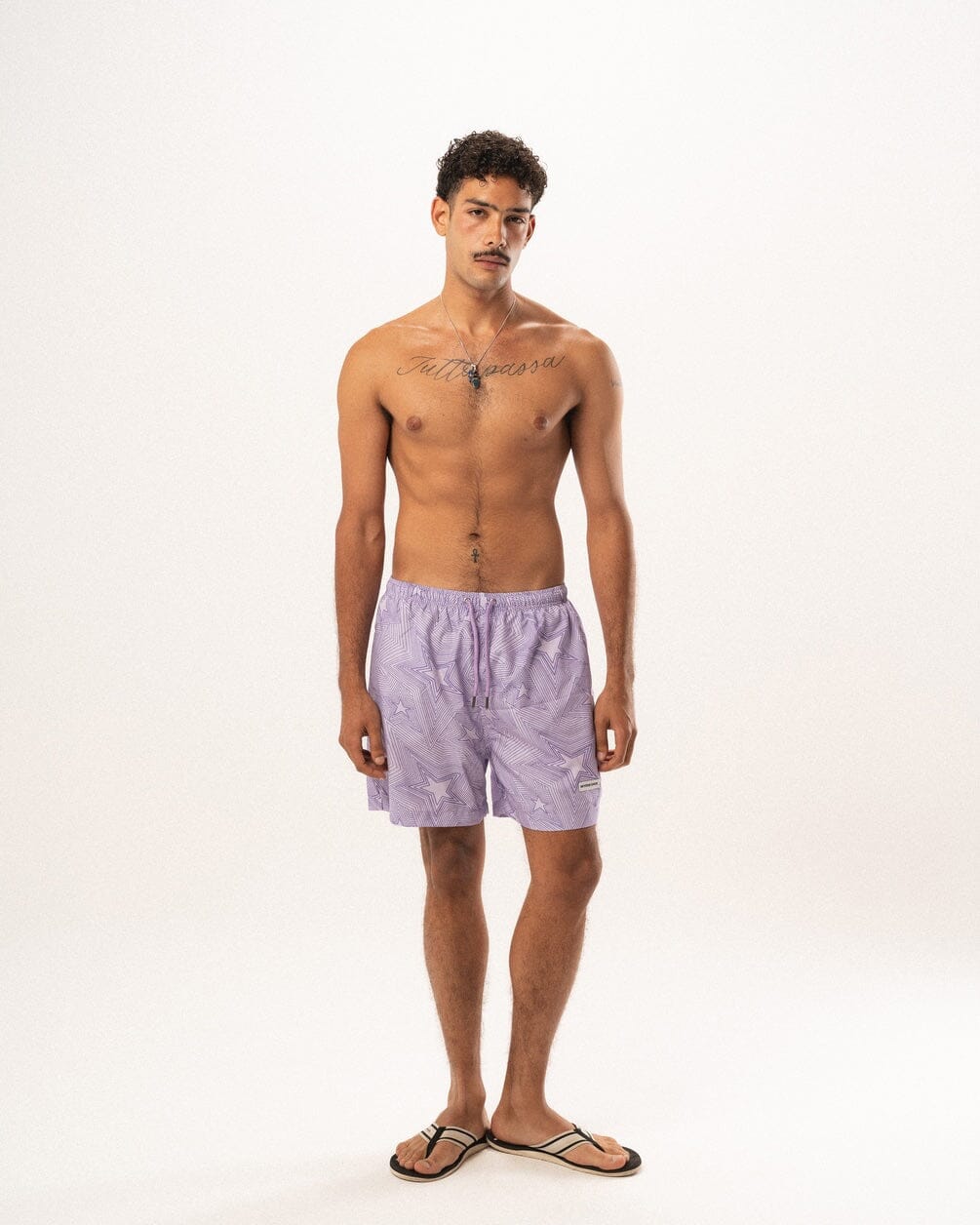 Stargaze Swim Shorts Swim Shorts IN YOUR SHOE M