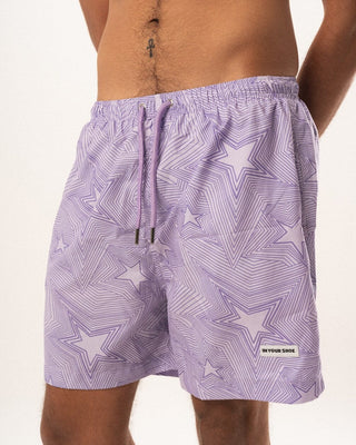 Stargaze Swim Shorts Swim Shorts IN YOUR SHOE S