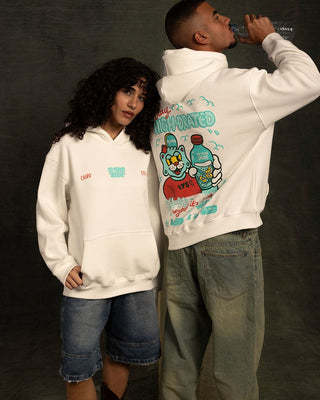 Stay Highdrated Hoodie Printed Hoodies IN YOUR SHOE XL