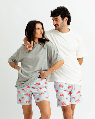 Steak Pshorts Pshorts In Your Shoe