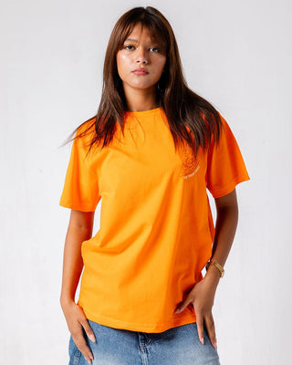 Stoned Pizza Regular Tee Printed Regular Tees IN YOUR SHOE S