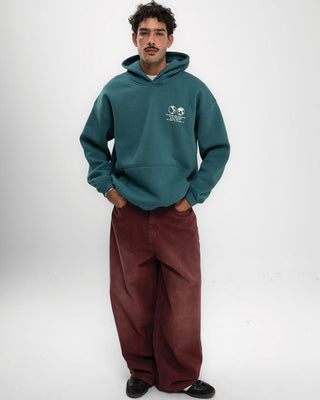 Street Tapes Hoodie Printed Hoodies IN YOUR SHOE