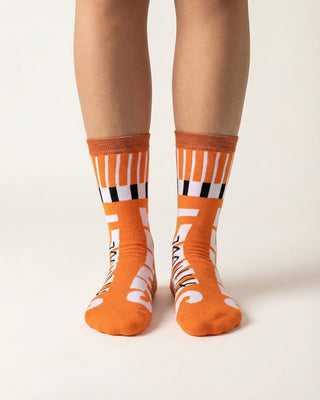 Streets Attitude Neck Socks Neck Socks IN YOUR SHOE