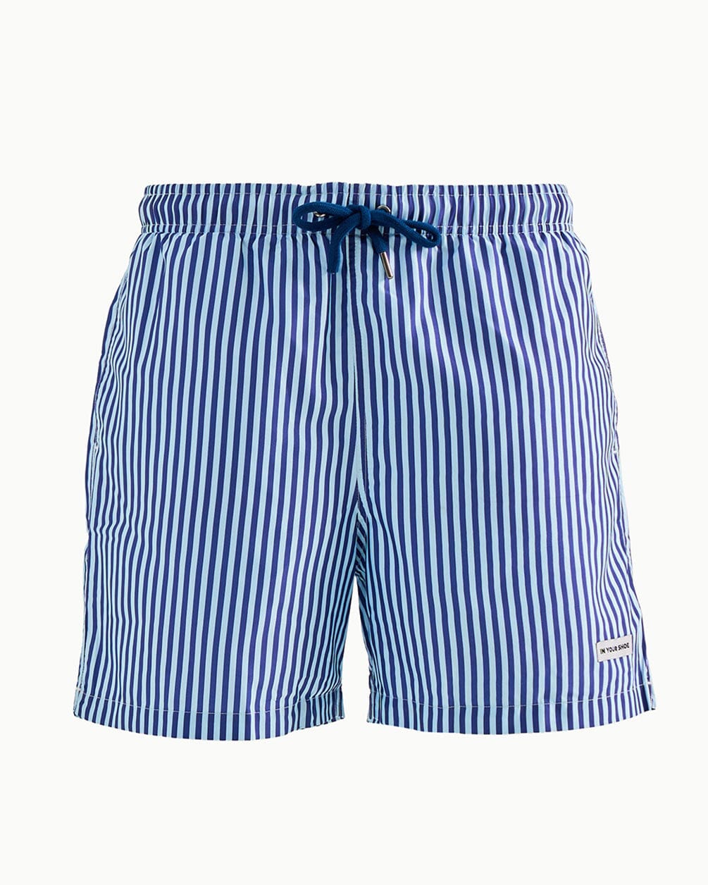 Stripped Swim Shorts Swim Shorts IN YOUR SHOE