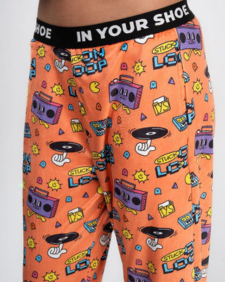 Stuck On Loop Fluffy Pjoys Fluffy Pjoys IN YOUR SHOE