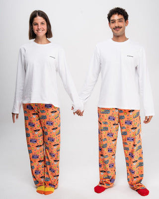 Stuck On Loop Fluffy Pjoys Fluffy Pjoys IN YOUR SHOE S