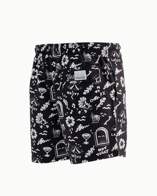 Summer Void Swim Shorts Swim Shorts IN YOUR SHOE