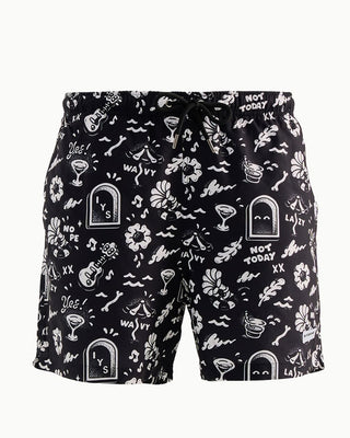 Summer Void Swim Shorts Swim Shorts IN YOUR SHOE