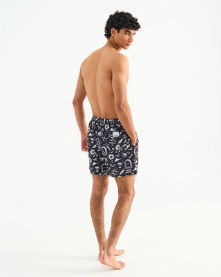 Summer Void Swim Shorts Swim Shorts IN YOUR SHOE