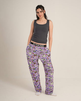 Sunny Side Up Pjoys PJOYS IN YOUR SHOE S