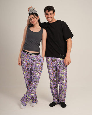 Sunny Side Up Pjoys PJOYS IN YOUR SHOE M