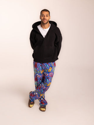 Sweet But Psycho Fluffy Pjoys Fluffy Pjoys IN YOUR SHOE L