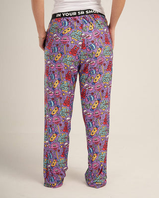 Sweet But Psycho Pjoys PJOYS IN YOUR SHOE