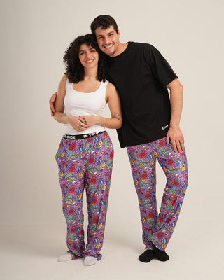 Sweet But Psycho Pjoys PJOYS IN YOUR SHOE M