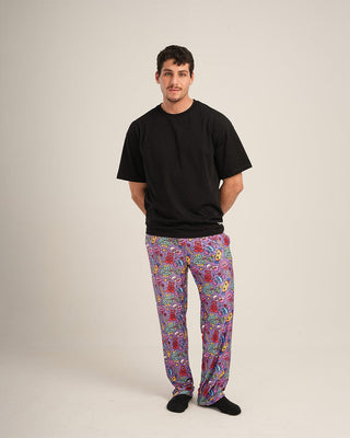 Sweet But Psycho Pjoys PJOYS IN YOUR SHOE L