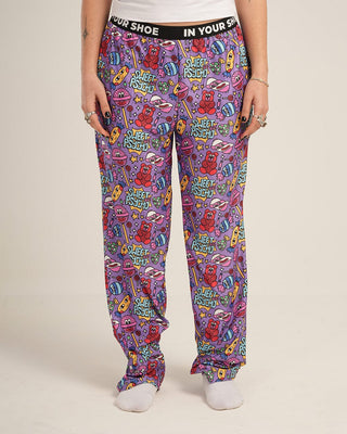 Sweet But Psycho Pjoys PJOYS IN YOUR SHOE