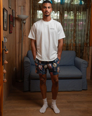 Sweet Outside Dead Inside Pshorts Pshorts IN YOUR SHOE L