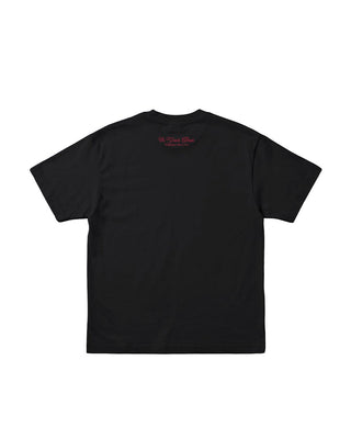 Taught By Mistake Oversized Tee Printed Oversized Tees IN YOUR SHOE