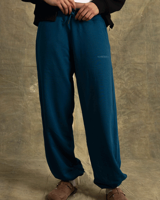 Teal Swants Swants IN YOUR SHOE