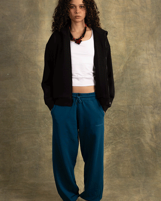 Teal Swants Swants IN YOUR SHOE S