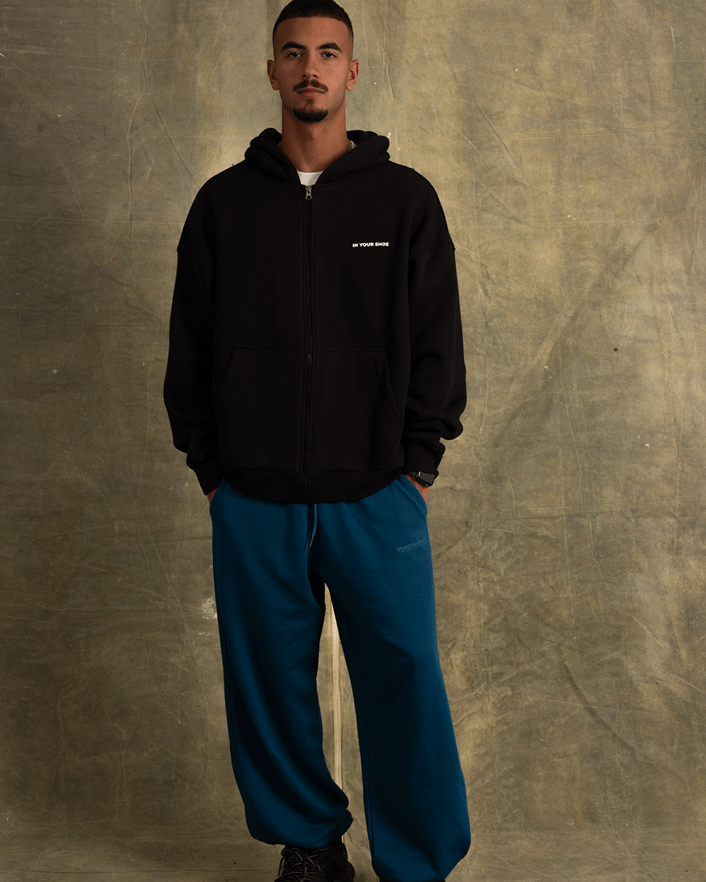Teal Swants Swants IN YOUR SHOE L
