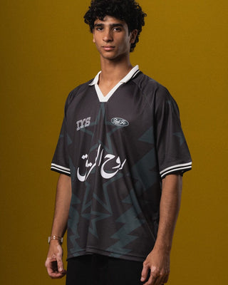 Team Stars Jersey Jersey IYS X ZED M