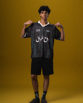 Team Stars Jersey Jersey IYS X ZED XL