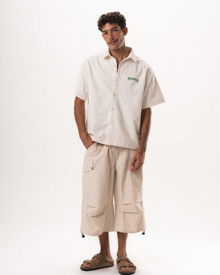 The Archives Boxy Shirt Boxy Shirt IN YOUR SHOE