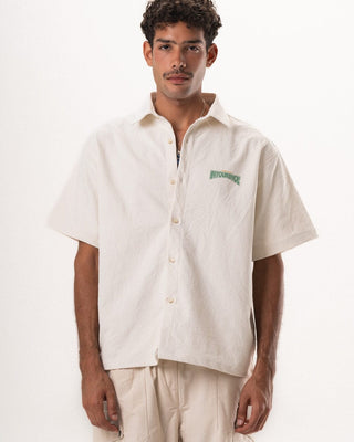 The Archives Boxy Shirt Boxy Shirt IN YOUR SHOE L