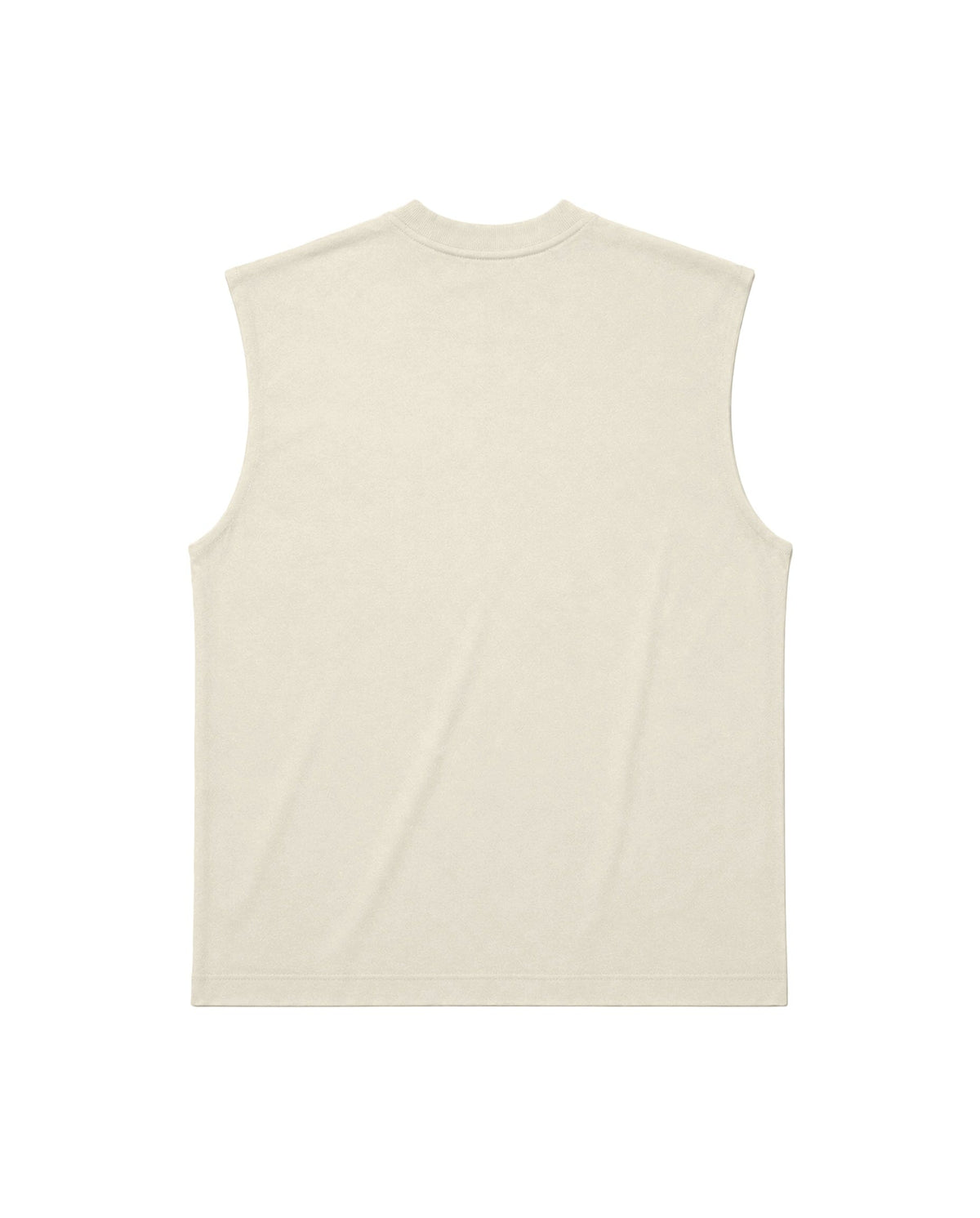 The Archives Sphinx Sleeveless Tee Sleeveless Tees IN YOUR SHOE
