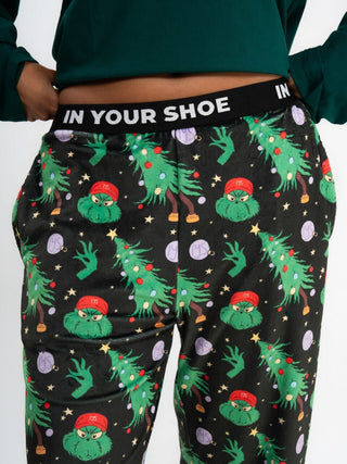 The Cringe Fluffy Pjoys Fluffy Pjoys IN YOUR SHOE L