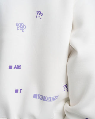 The Network Has Crashed Crewneck Crewnecks IN YOUR SHOE