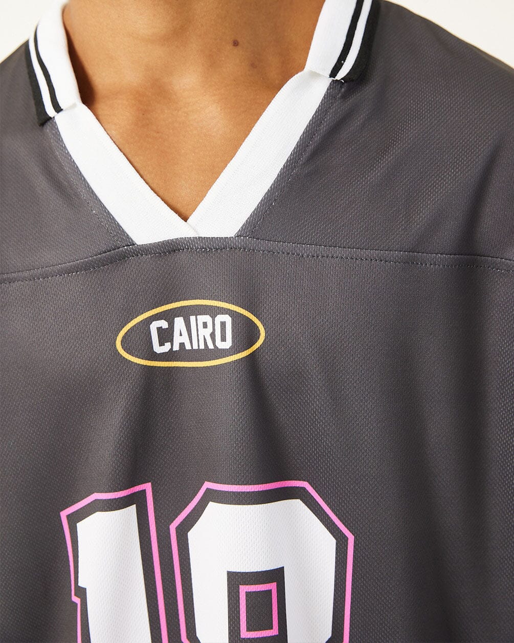 The OG's Jersey Jersey IN YOUR SHOE