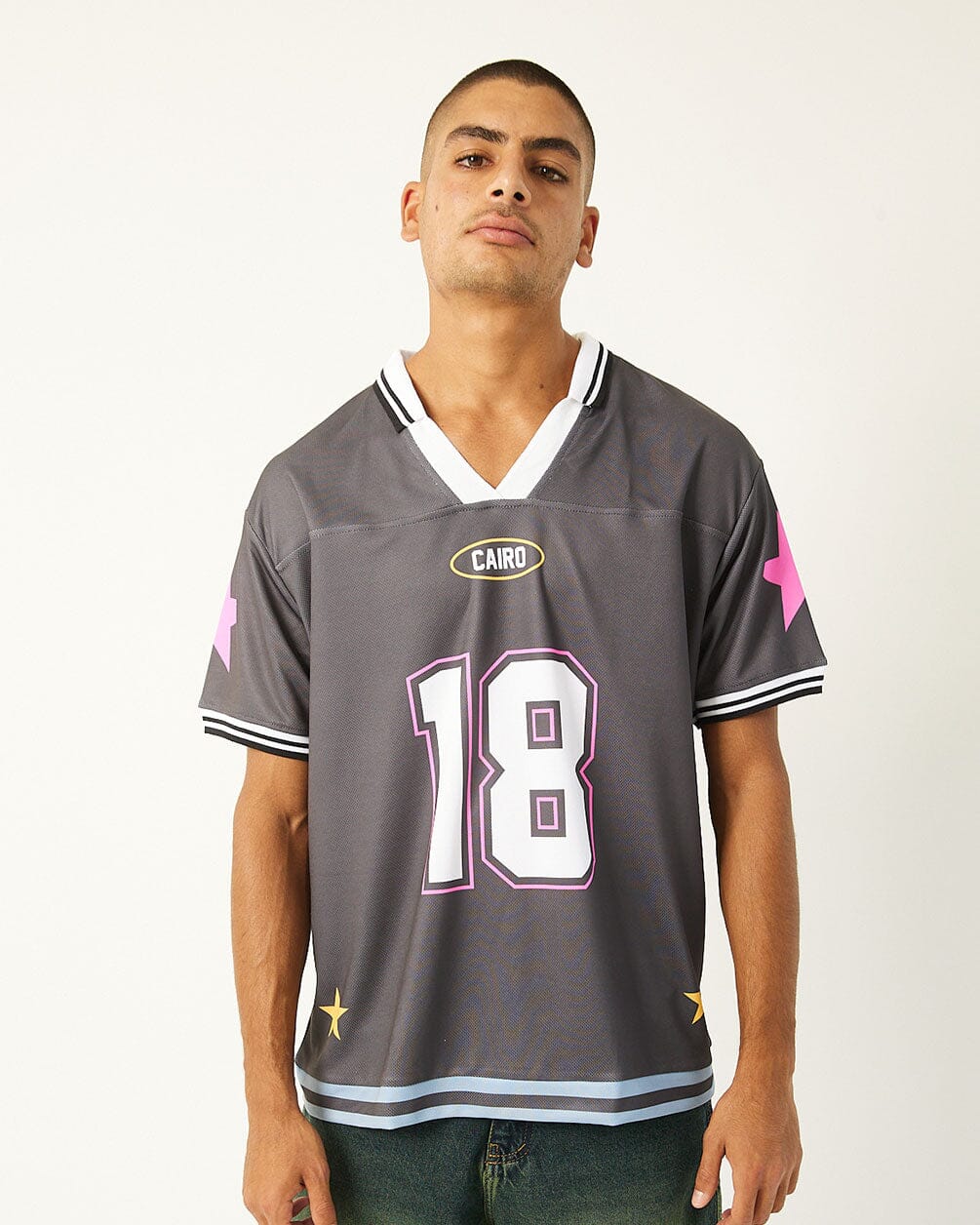 The OG's Jersey Jersey IN YOUR SHOE M