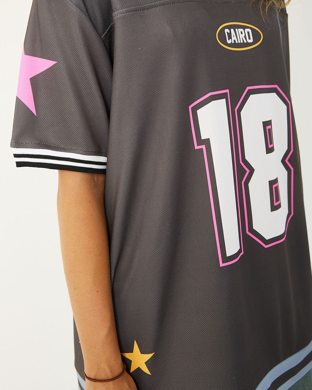 The OG's Jersey Jersey IN YOUR SHOE