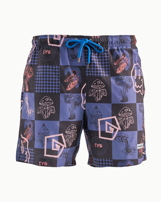 The Trip Swim Shorts Swim Shorts IN YOUR SHOE