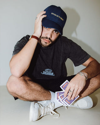 Therapy Cap Cap In Your Shoe