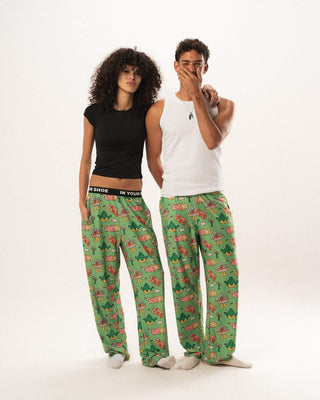 Touch Grass Pjoys PJOYS IN YOUR SHOE S