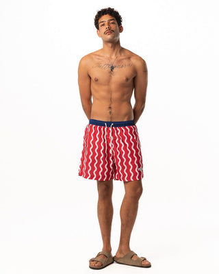 Twirls Swim Shorts Swim Shorts IN YOUR SHOE S