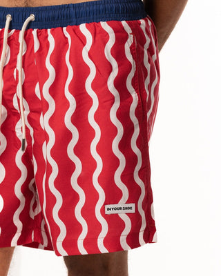 Twirls Swim Shorts Swim Shorts IN YOUR SHOE XXL