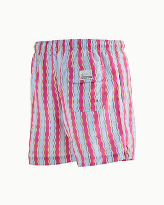 Twirly Swim Shorts Swim Shorts IN YOUR SHOE