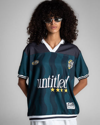 Untitled Jersey Jersey IN YOUR SHOE