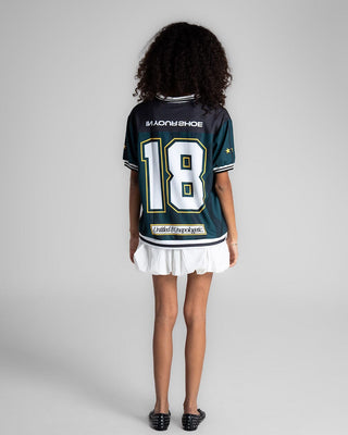 Untitled Jersey Jersey IN YOUR SHOE