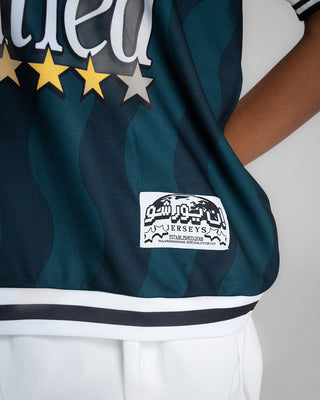 Untitled Jersey Jersey IN YOUR SHOE