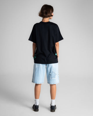 Used To Be Worse Regular Tee Printed Regular Tees IN YOUR SHOE