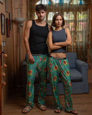 Veggies Pjoys PJOYS IN YOUR SHOE M