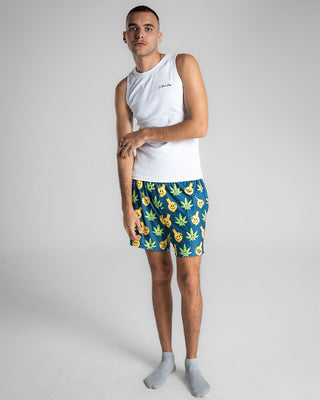 Weed Pshorts Pshorts IN YOUR SHOE